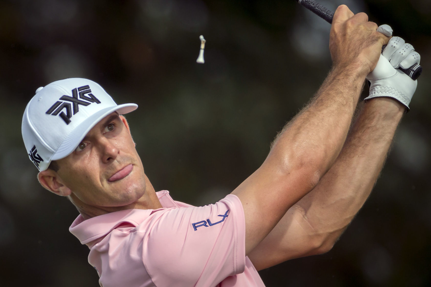 RBC Heritage Golf
